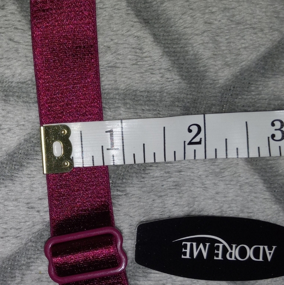 ADORE ME NWT 44DDD PLUS BRA - Picture 8 of 13